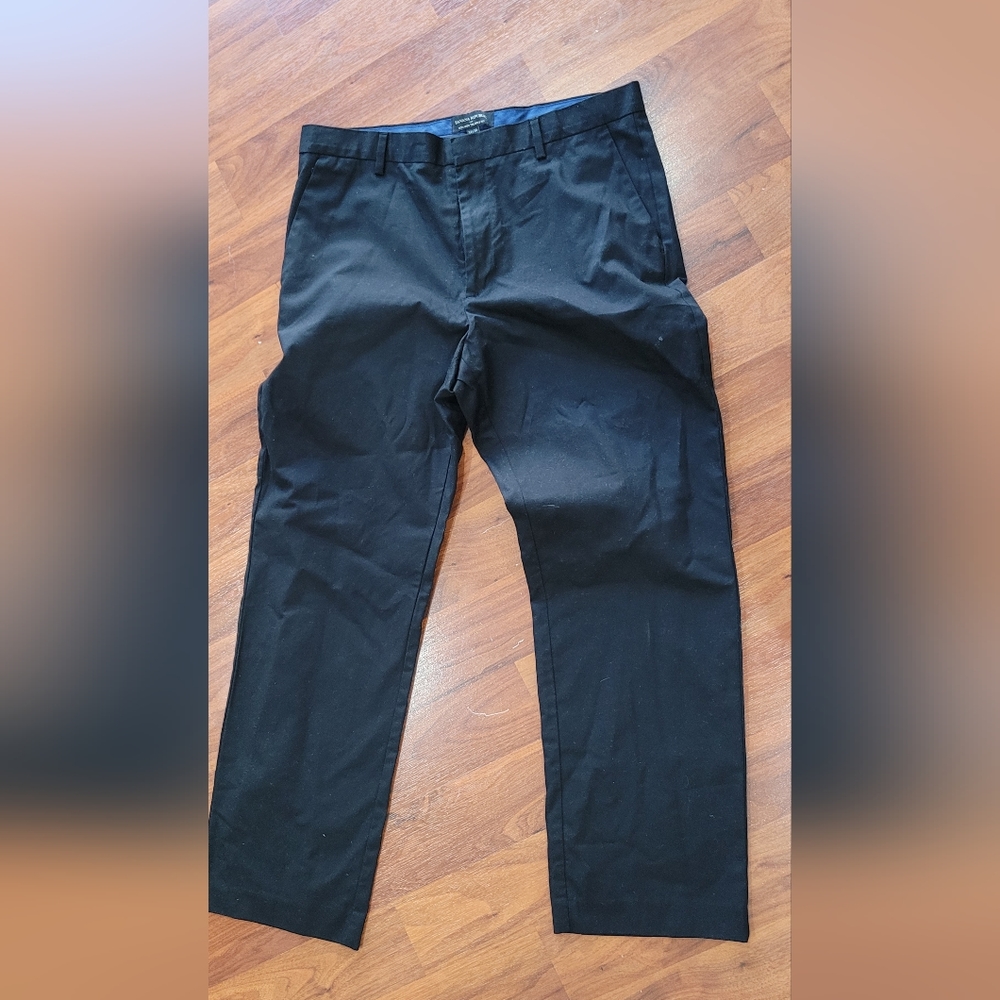 Banana Republic Black Pants